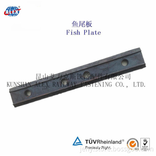 railway fishplates